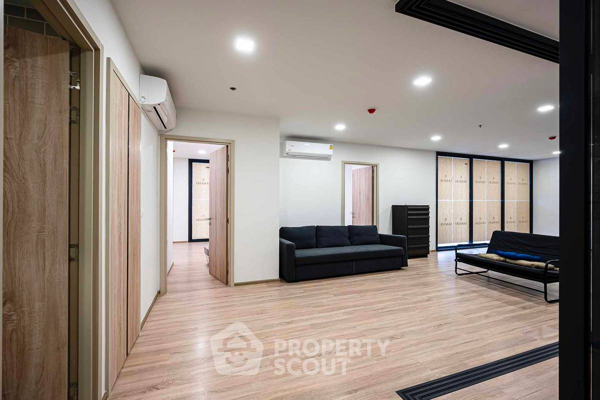 picture 2-BR Condo at XT Phayathai near BTS Phaya Thai (ID 2070524) - 2/11