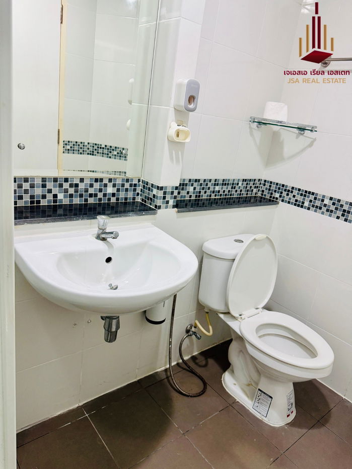 picture ✨ For Rent: Notting Hill Bearing Condo ✨    💰 Only 12,000 THB/month - 7/7