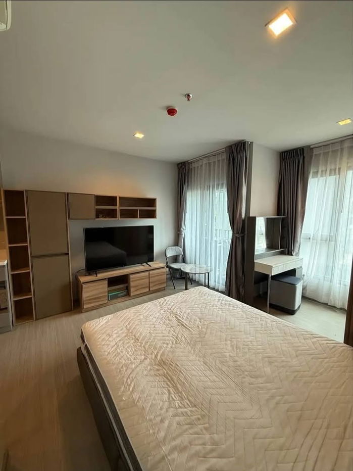 picture 🏙 For Rent Life Asoke-Rama 9  | 1 Bedroom 26 sq.m. | 16,000 Bath📲 Line ID: 0842932624/Junesone520 - 2/5