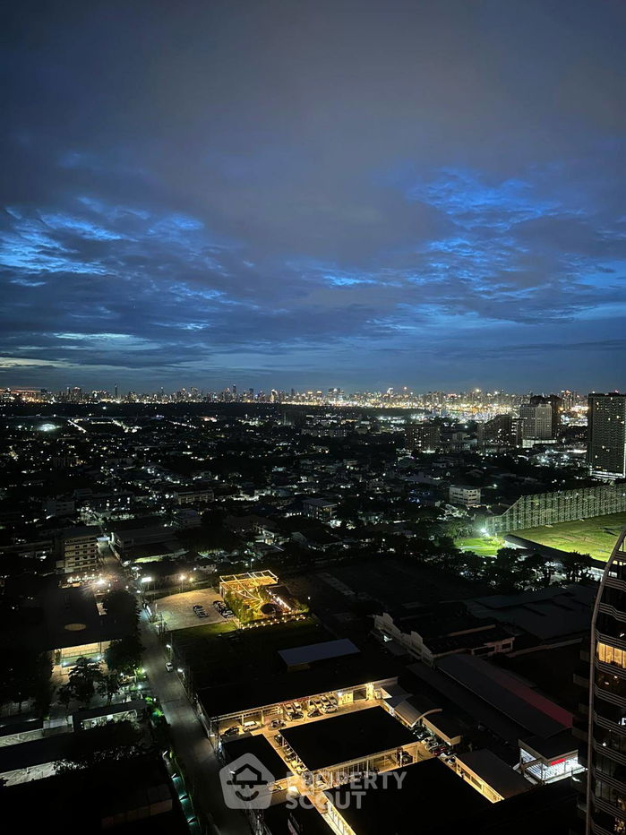 picture 1-BR Condo at Ideo Mobi Sukhumvit Eastpoint near BTS Bearing (ID 2304394) - 9/9