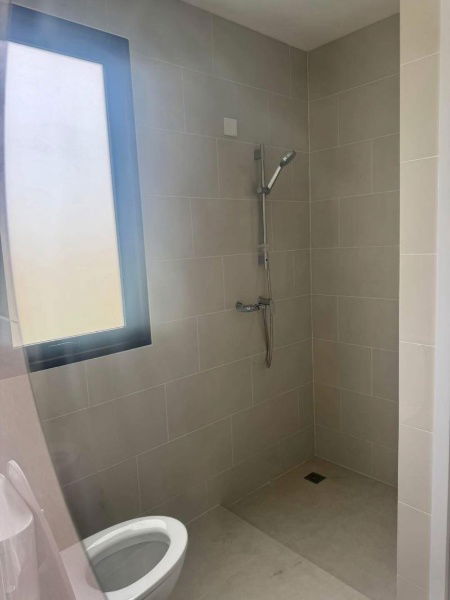 picture Single house for sale in Pattaya, Nusa Chivani project, Na Jomtien, Sattahip, Chonburi - 15/20