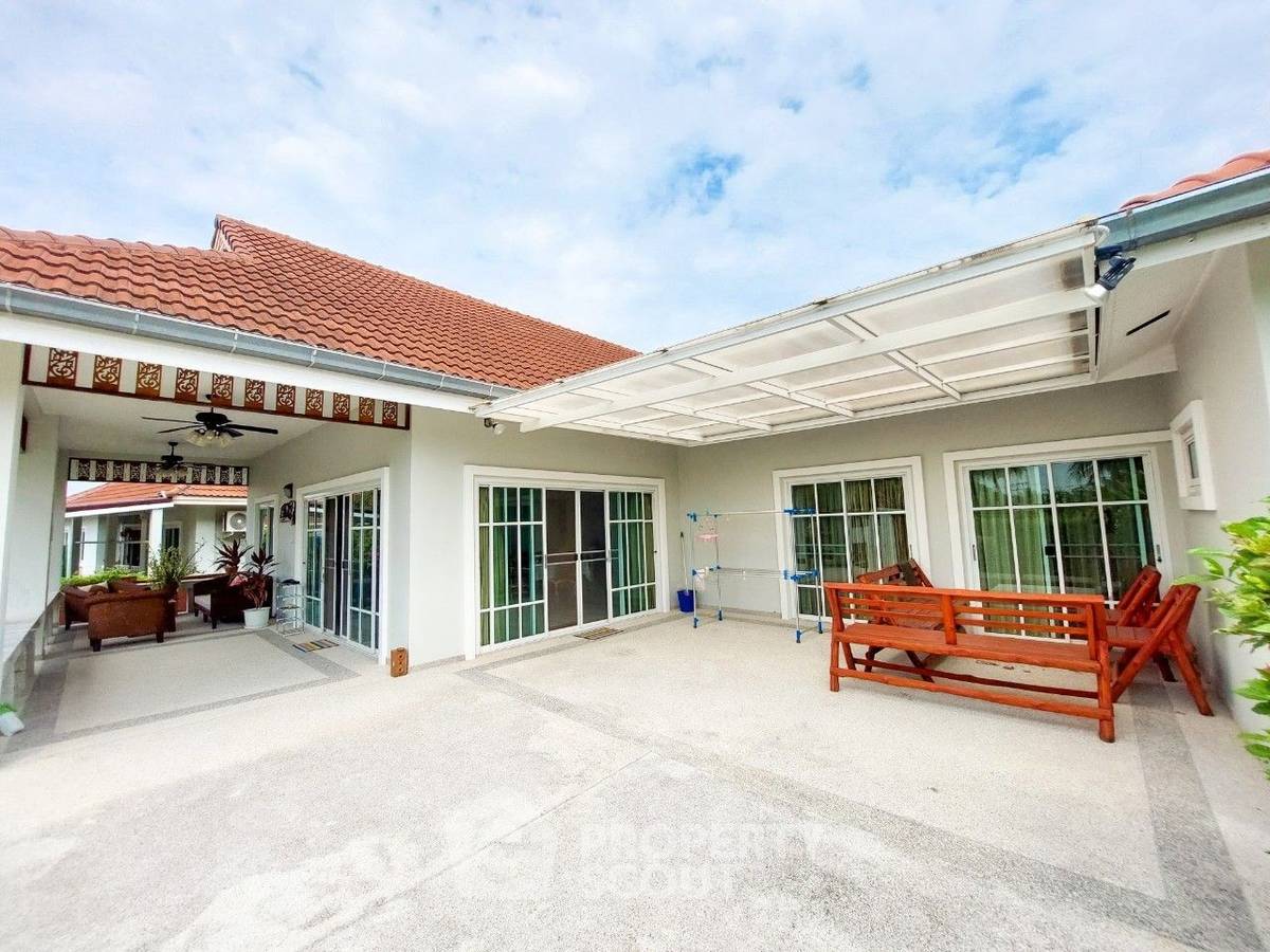 picture 3-BR House at Smart House Village 2 in Thap Tai (ID 1332947) - 20/49