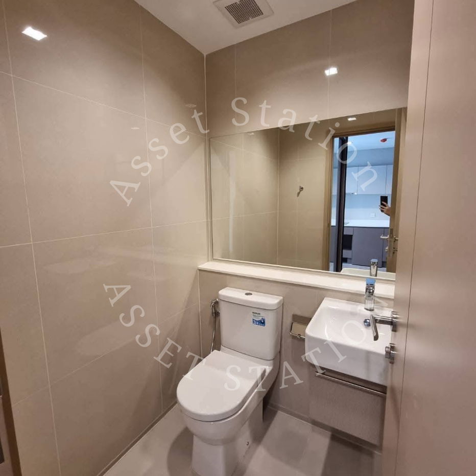 picture 🔥💥 Condo for rent: Life Sathorn Sierra 🚆 BTS Talat Phlu, just a step away 🏃‍♂️💨 - 8/8