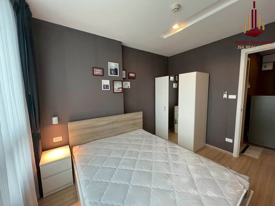 picture ✨ For Rent: Artemis Sukhumvit 77 Condo ✨    💰 Only 12,000 THB/month - 4/5