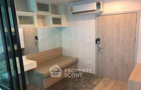 picture 1-BR Condo at Ideo Mobi Charan Interchange near MRT Fai Chai (ID 668721) - 2/7