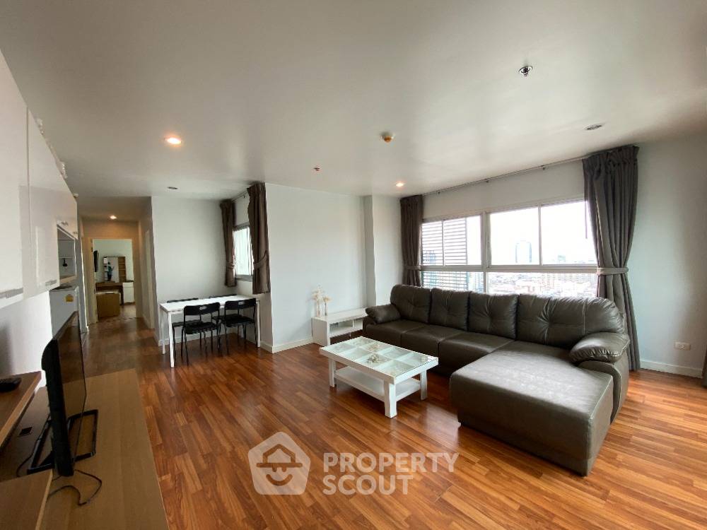 picture 2-BR Condo at Thana Arcadia Charansanitwong near MRT Bang Yi Khan (ID 1398608) - 10/12