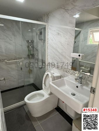 รูป เช่า บ้านเดี่ยว แกรนดิโอ ลาดพร้าว-เกษตรนวมินทร์ เฟอร์นิเจอร์ครบ ตกแต่งพร้อมเข้าอยู่  - รูปที่ 15/15