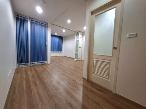 🏢 ให้เช่าคอนโด : The Station Sathorn - Bangrak (เดอะ สเตชั่น สาทร-บางรัก)   รหัสทรัพย์ | 📌LNP-C9328 