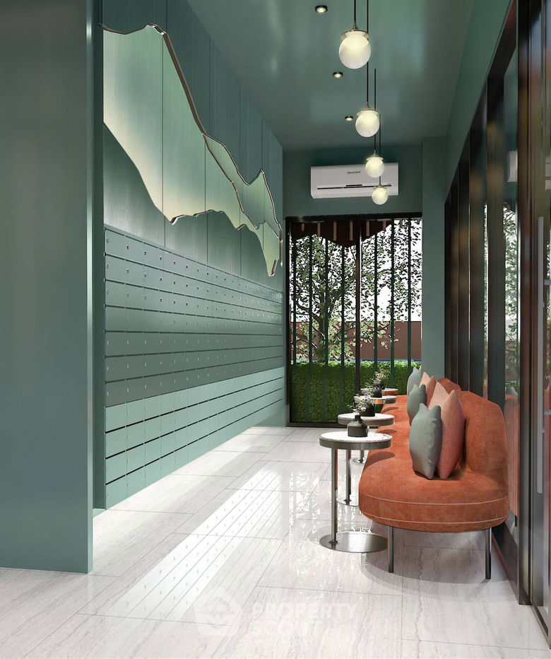 picture 1-BR Condo at The Cube Amaze Srisoonthon in Si Sunthon (ID 1495005) - 2/6