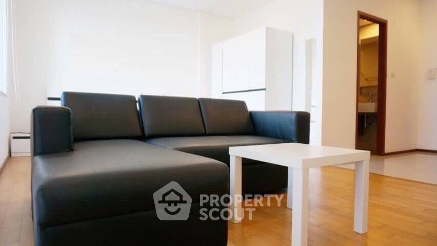 รูป คอนโด 1-ห้องนอน ที่ วิลล่า สาทร ใกล้ BTS กรุงธนบุรี (ID 513274) - รูปที่ 12/13