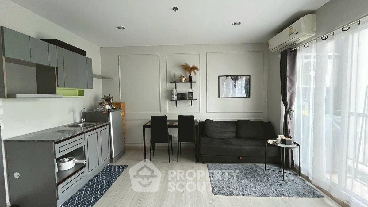 picture 1-BR Condo at The Key Chaengwattana in Bang Talat (ID 2305065) - 1/35