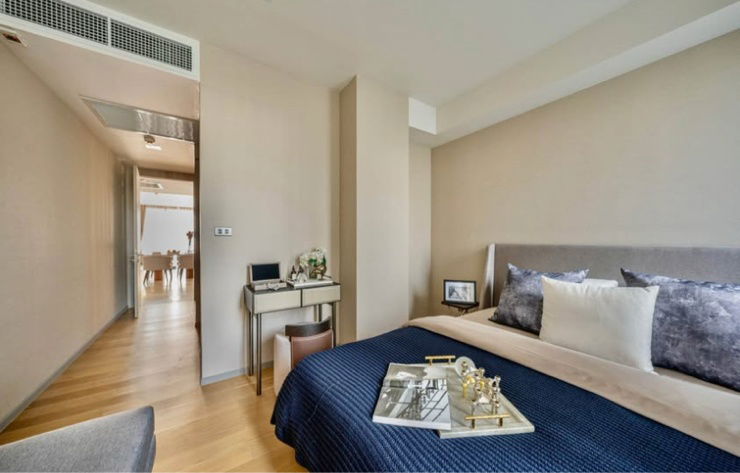 picture For rent✨ FYNN Sukhumvit 31 🔥 Line ID @034etfin 📲 2 Bedrooms 2 Bathrooms ✨ - 14/32