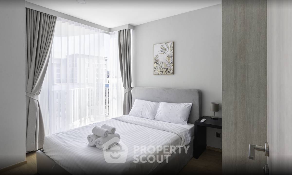 picture 2-BR Condo at Chewathai Residence Thonglor close to Thong Lo (ID 2307276) - 5/9
