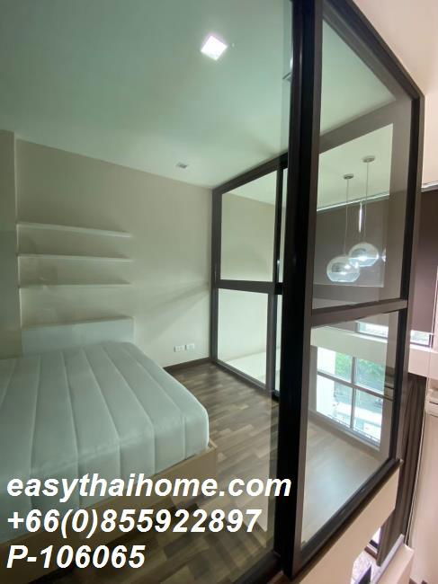 picture P-106065 Condo for rent Beyond Sukhumvit fully furnished (Confirm again when visit).  - 3/18