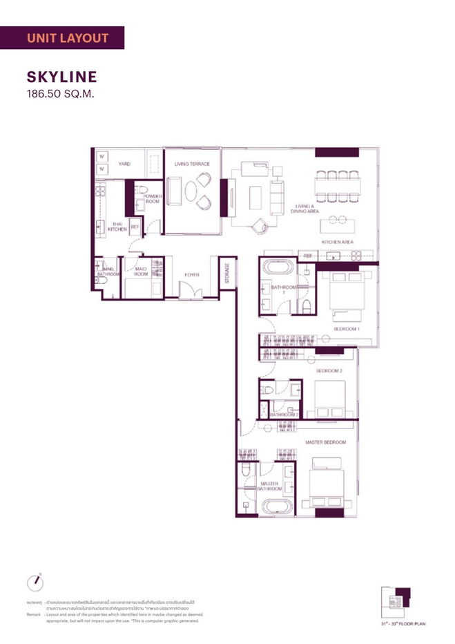 picture  𝐖𝐈𝐃𝐄𝐍 𝐛𝐲 𝐒𝐚𝐧𝐬𝐢𝐫𝐢 🤍🐶Sansiri's first time on Rama 3, a pet-friendly condo🤍🐱 📞061-6161426/065-4496399💚LINE: @wsrcondo  - 8/11