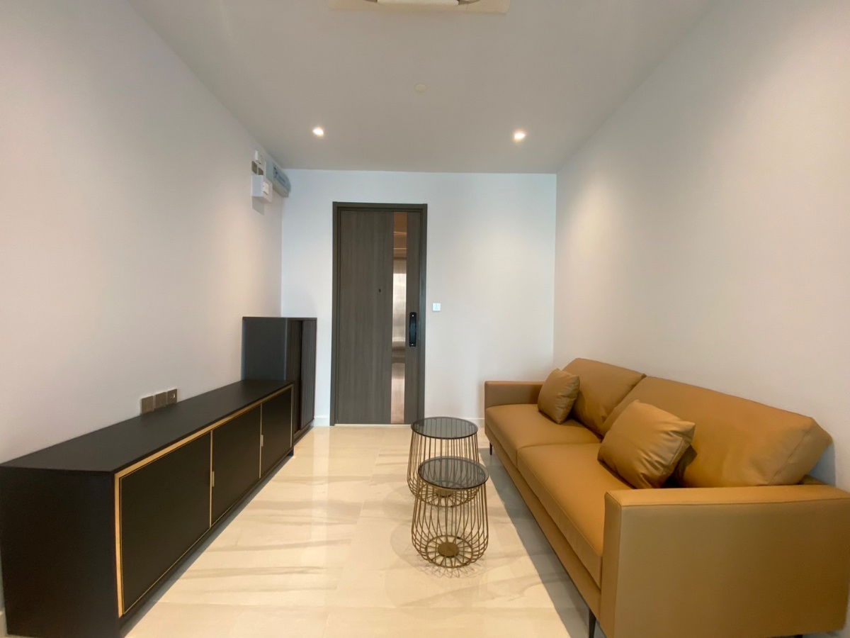 picture ♥️♥️For rent New condo Supalai Icon new room  - 3/9