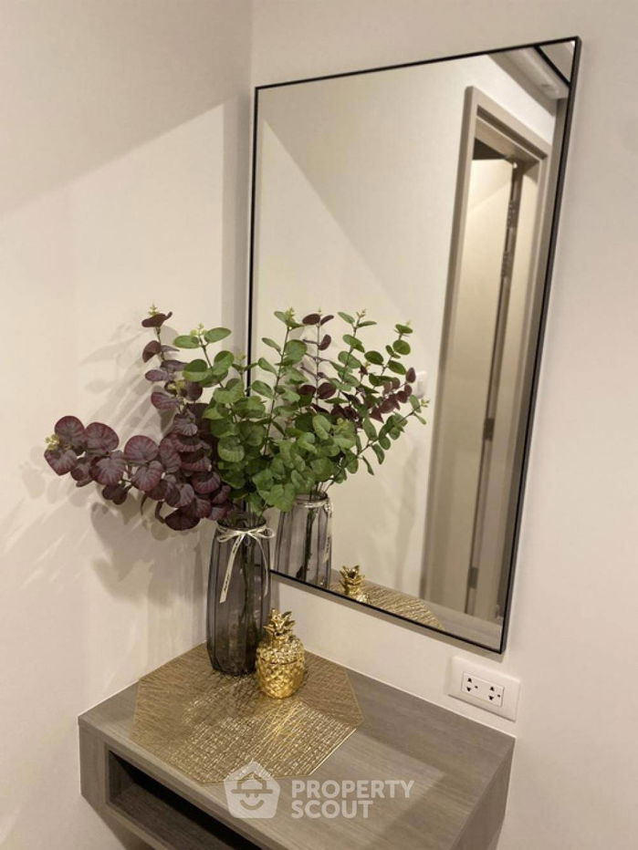 picture 1-BR Condo at THE BASE Phetchaburi-Thonglor in Bang Kapi (ID 1799106) - 13/16