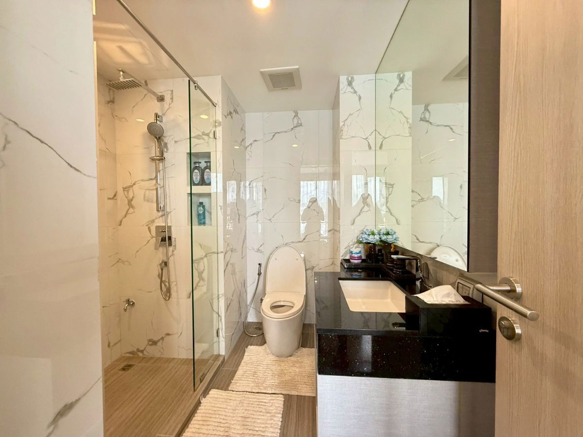 picture The panora Pattaya for rent 20,000/month - 10/11