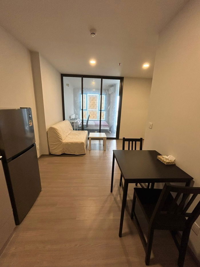 picture #R6288  🎉 130968 Condo for rent  Aspire Sukhumvit-Rama 4 - 3/6