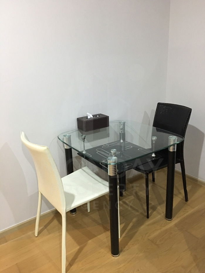 picture HotDeal​🔥🔥  For Rent​ | Prime Location and Special Price, Condo at Hive Sathorn MD-95365 - 5/7