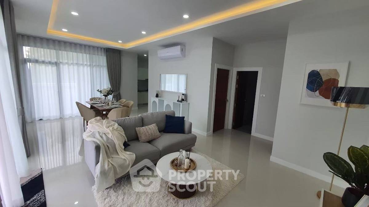 รูป วิลล่า 3-ห้องนอน ใน ทับใต้ (ID 1110049) - รูปที่ 17/18