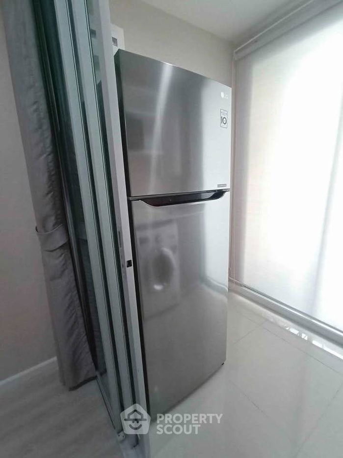 picture 1-BR Condo at Metroluxe Rama 4 near BTS Ekkamai (ID 2291021) - 8/11