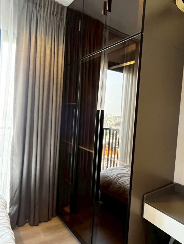picture Urgent Rent! 🔥 Condo The Politan Rive (S) - 2/12