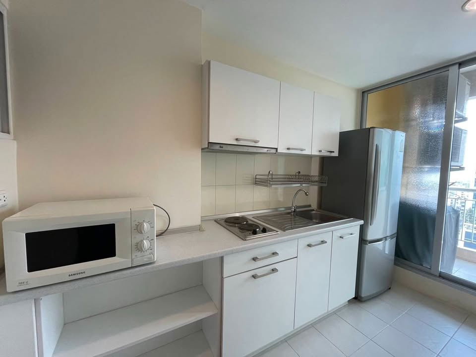 picture Condo for Rent at Life @ Phahon - Ari (C6809017) - 6/7