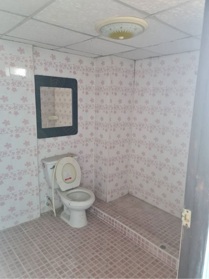 รูป คอนโดบ้านสวนรัชธานี ซอยแจ้งวัฒนะ6 ใกล้รถไฟฟ้าสายสีแดง-ชมพู - รูปที่ 3/7