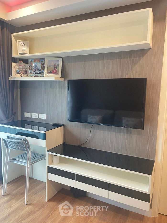 picture 1-BR Condo at Dusit Grand Park close to Pattaya (ID 2114642) - 4/6