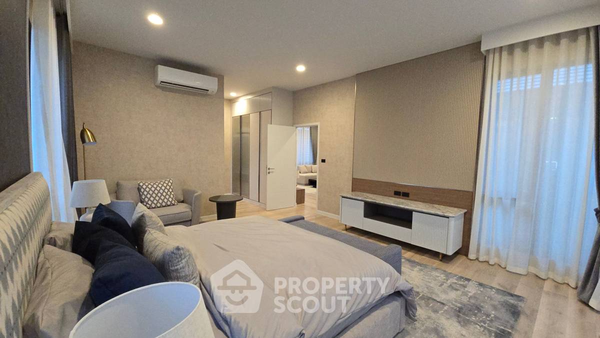 รูป บ้าน 4-ห้องนอน ที่ บุราสิริ กรุงเทพกรีฑา ใน หัวหมาก (ID 2306030) - รูปที่ 19/25
