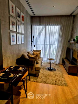 Condos for sale : 1-BR Condo at Nue District R9 near MRT Phra Ram 9 (ID 2163479)