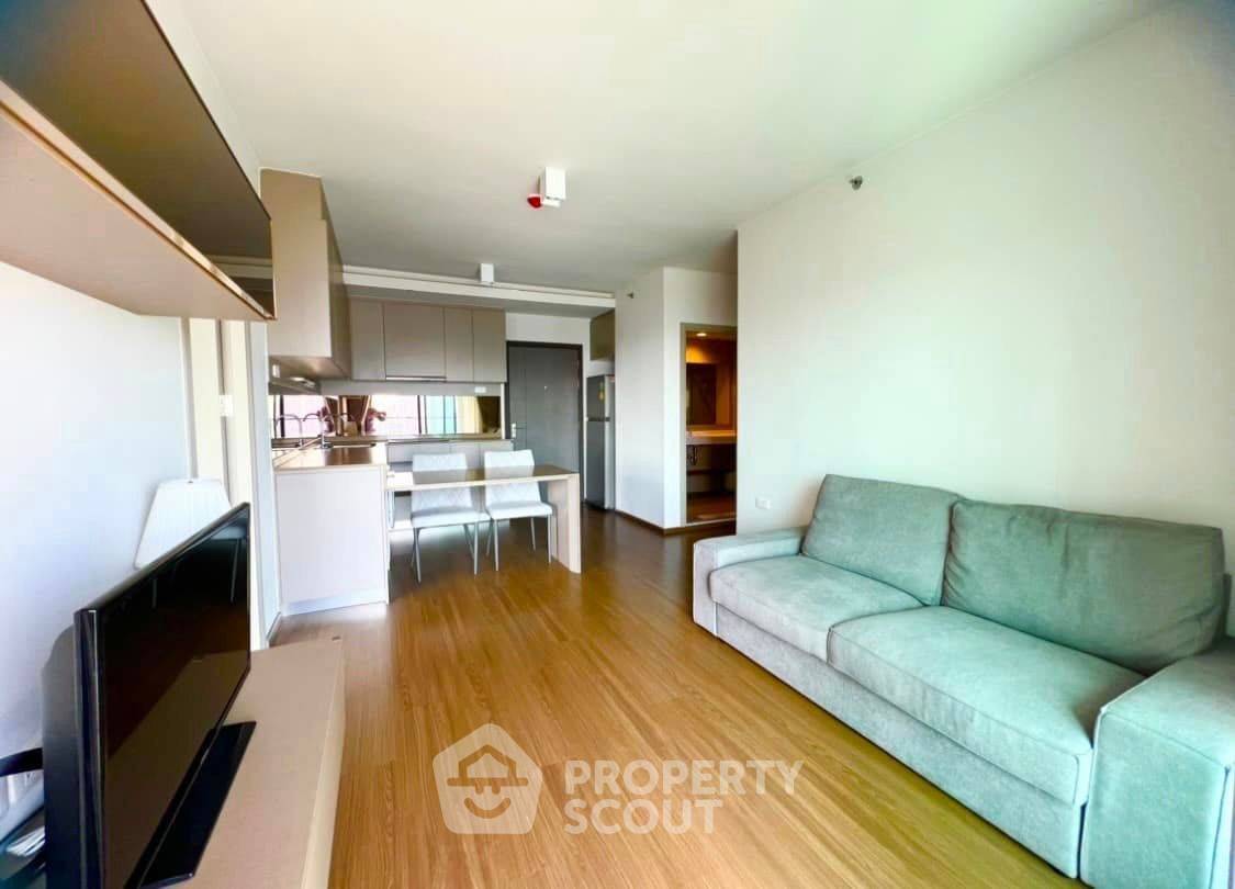 picture 2-BR Condo at Ideo Sukhumvit 93 near BTS Bang Chak (ID 1195732) - 7/11