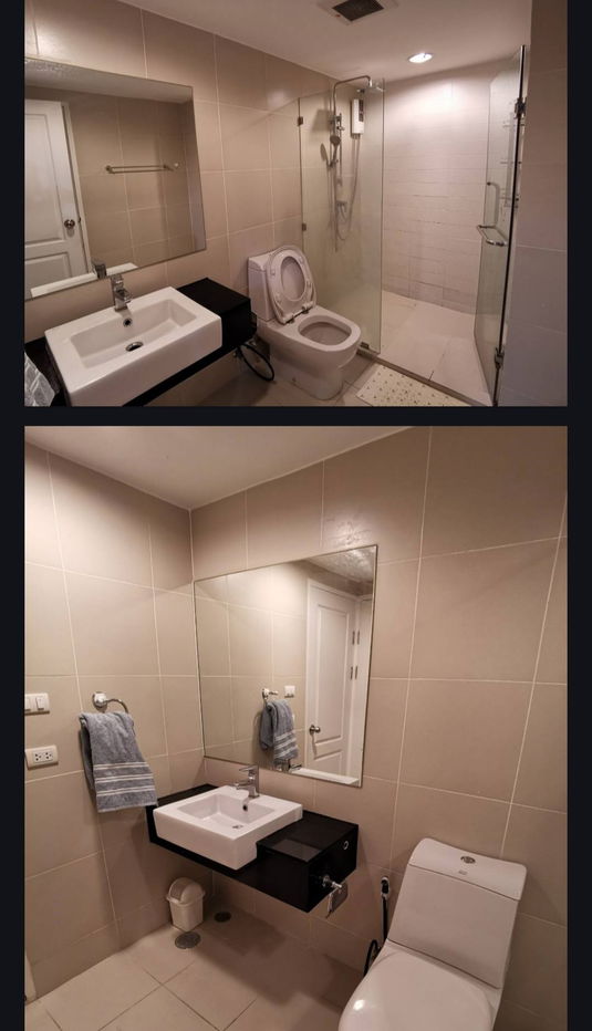 picture Condo For Rent Belle Grand Rama 9 (B6809056) ID Line : @condo88 - 3/5