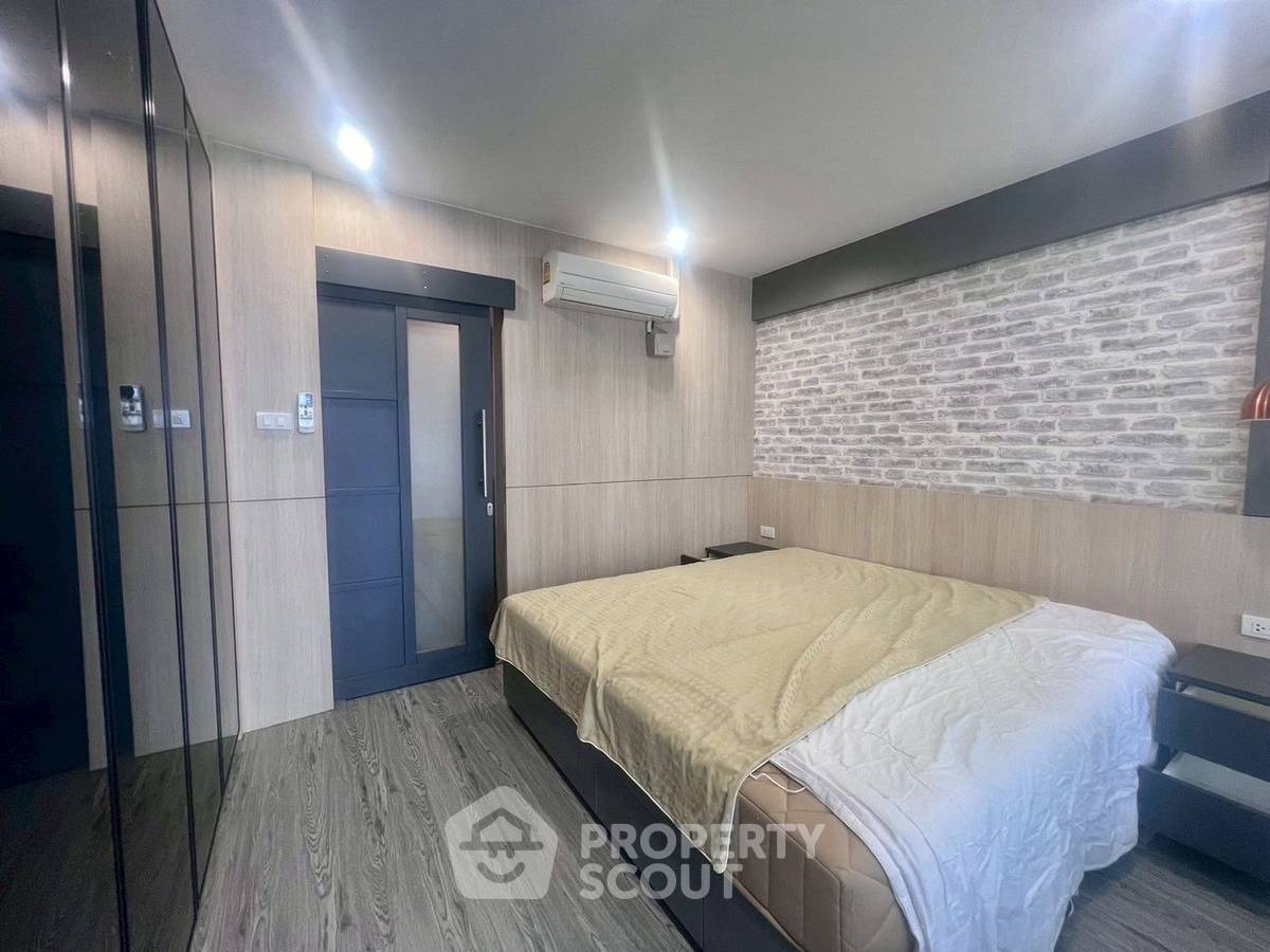 รูป คอนโด 2-ห้องนอน ที่ อโศก เพลส ใกล้ MRT สุขุมวิท (ID 1729066) - รูปที่ 19/20