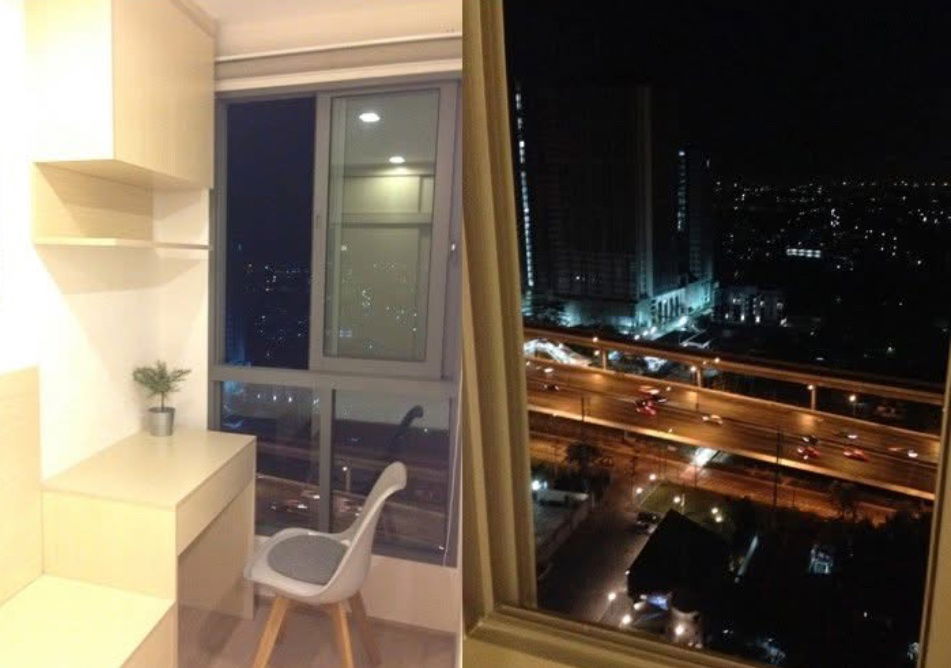 picture #R6302 🎉 130968 Condo for rent  Ideo Wutthakat  - 8/11