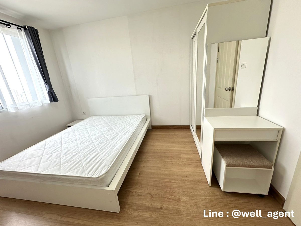 picture 💙✨ For Rent | Supalai Vista @ Tiwanon Intersection ✨💙  📞 Call: 064-242-6068 - 8/17