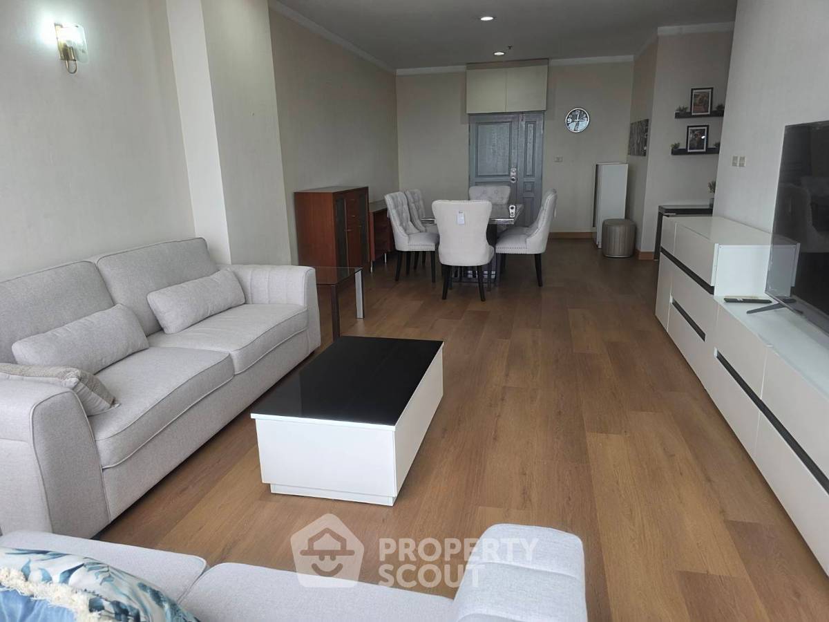 picture 3-BR Condo at The Waterford Diamond Tower Sukhumvit near BTS Phrom Phong (ID 825458) - 7/20
