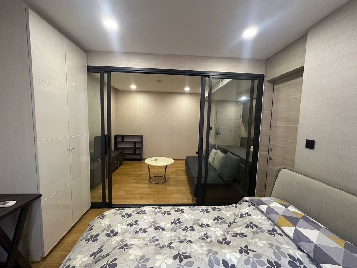 รูป คอนโด 1-ห้องนอน ที่ คลาส หลังสวน ใกล้ BTS ชิดลม (ID 1889101) - รูปที่ 2/8