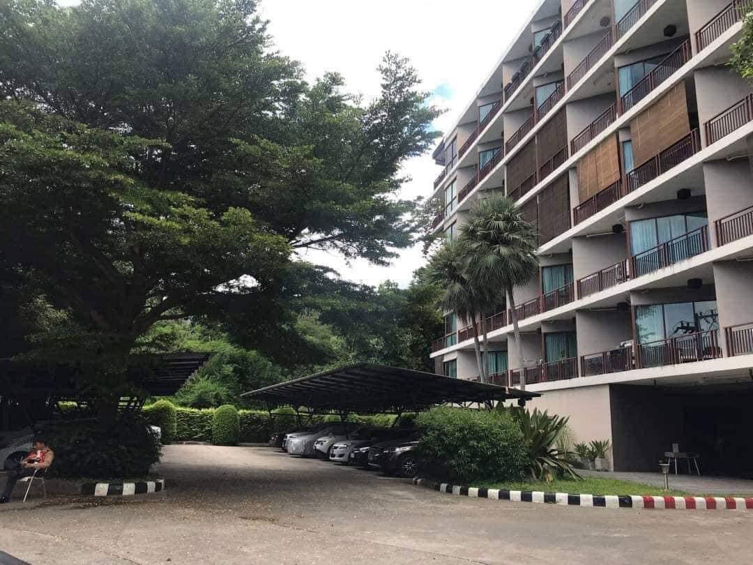 รูป ให้เช่าคอนโด Mountain View condo  ใกล้ศูนย์ประชุมนานาชาติเชียงใหม่ Tel. 082-3899314 บู - รูปที่ 15/17