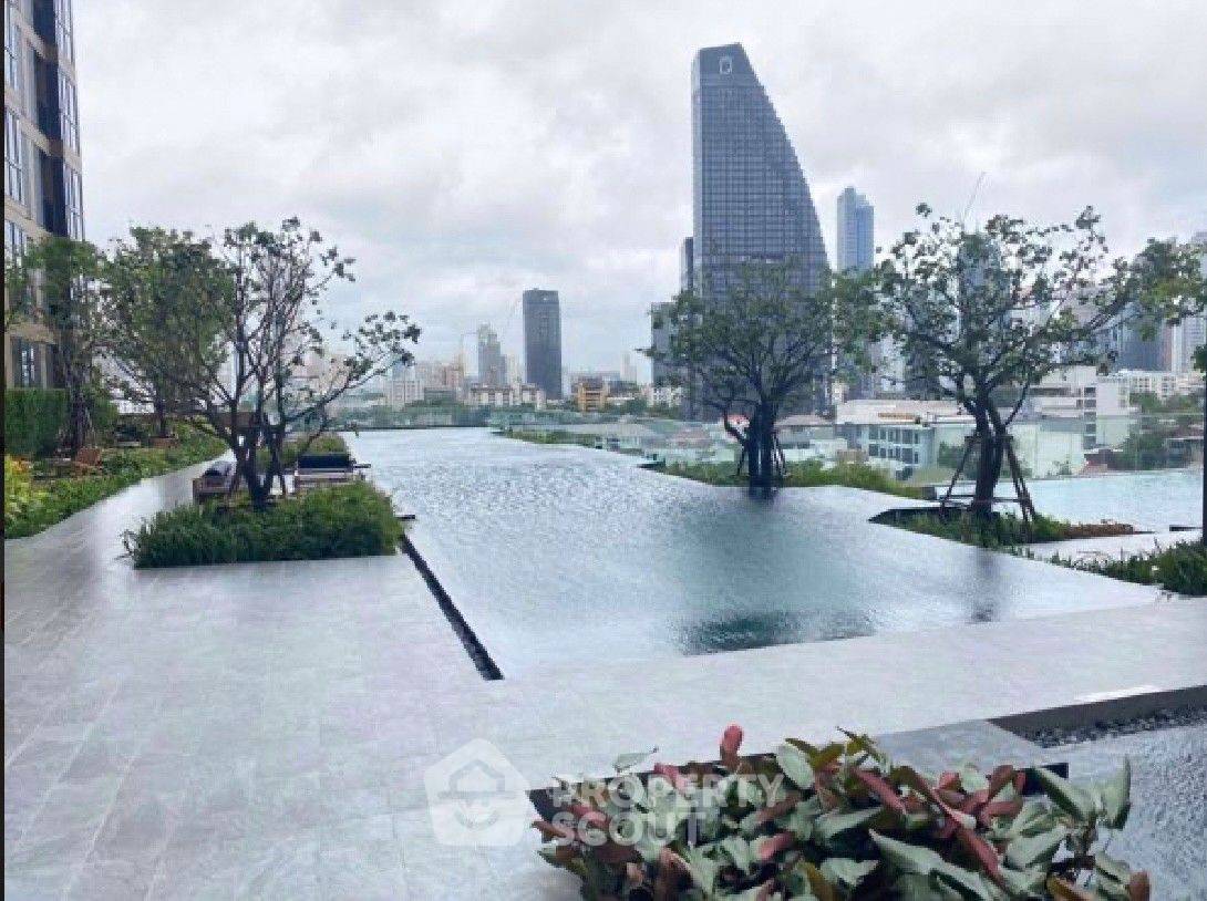 picture 2-BR Condo at Oka Haus Sukhumvit 36 near BTS Thong Lor (ID 1857227) - 18/20