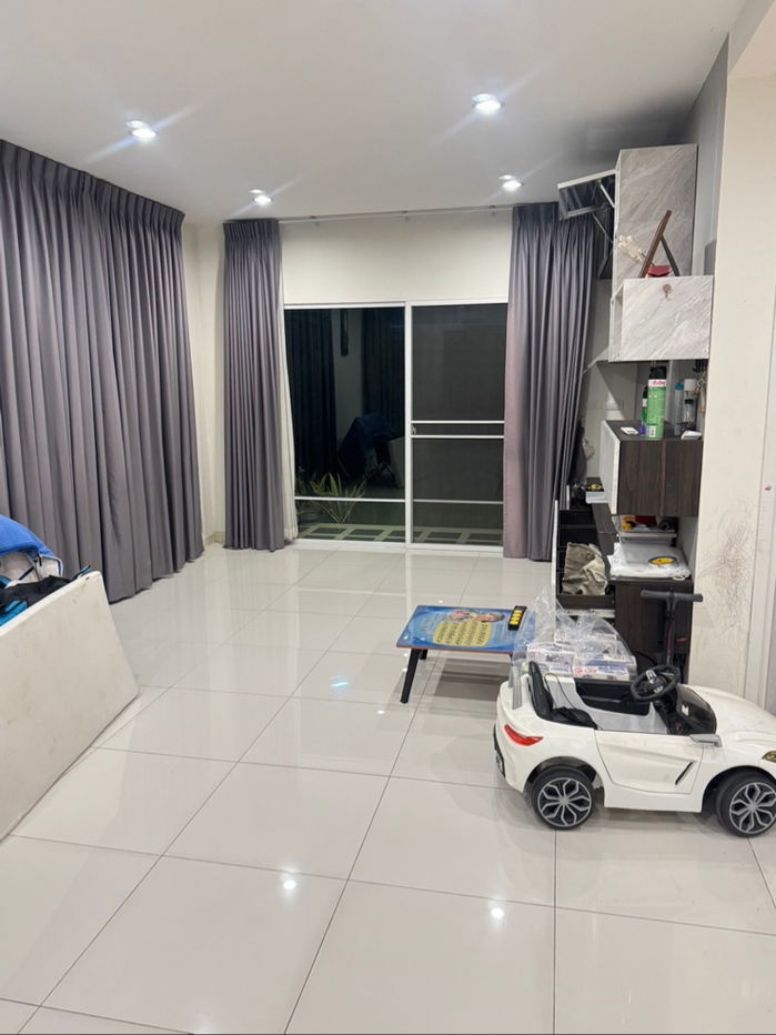 รูป 20,000 บ้านเดี่ยวทำเลดีใกล้รังสิต เมืองเอก เมืองทอง - รูปที่ 4/30