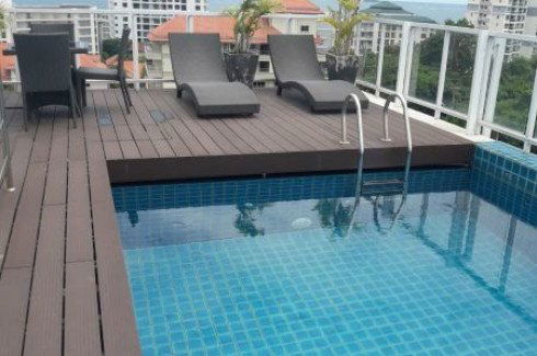 picture 1 Bedroom Condominium @ Siam Oriental Garden 2 - 13/16
