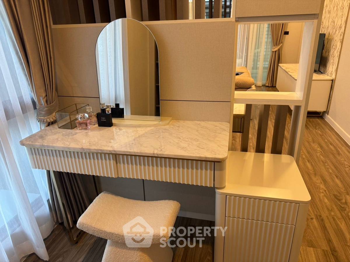 picture 4-BR House at Burasiri Krungthep Kreetha in Hua Mak (ID 2306031) - 34/39