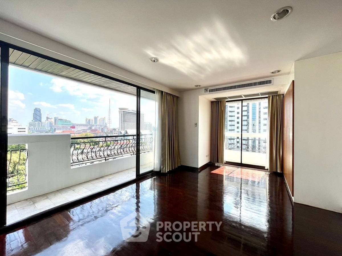 รูป คอนโด 3-ห้องนอน ที่ ไพรม แมนชั่น วัน ใกล้ MRT เพชรบุรี (ID 2286625) - รูปที่ 3/27