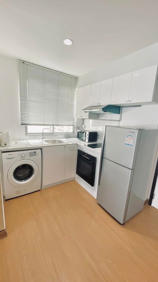 รูป 🏢 ให้เช่าคอนโด : Plus 38 Hip Condominium (พลัส 38 ฮิป คอนโดมิเนียม)   รหัสทรัพย์ | 📌LNP-C9333  - รูปที่ 2/13