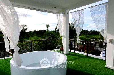 เช่าบ้านเดี่ยว สัตหีบ ชลบุรี : วิลล่า 5-ห้องนอน ใน นาจอมเทียน (ID 1860144)