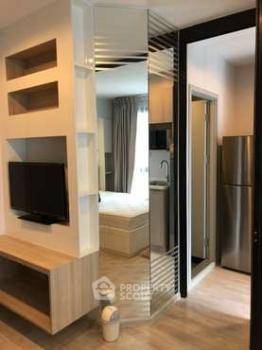 picture 1-BR Condo at Ideo Mobi Charan Interchange near MRT Fai Chai (ID 668721) - 4/7