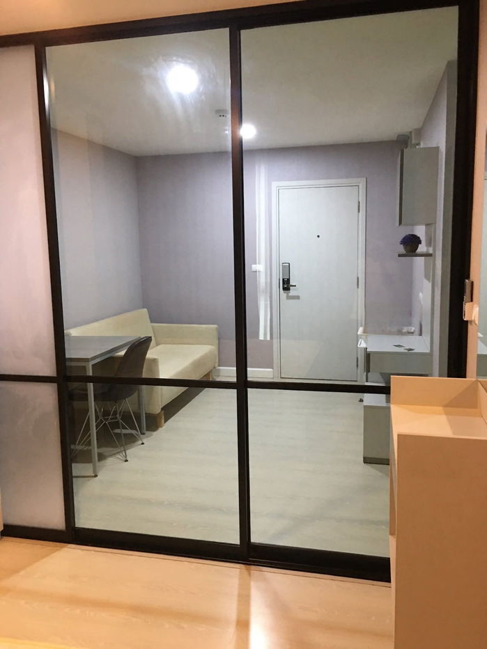 picture 💥 For rent: The Cube Plus Minburi 💥 Next to the Pink Line (between Setthabut Bamphen Station and Talat Minburi Station) - 2/8