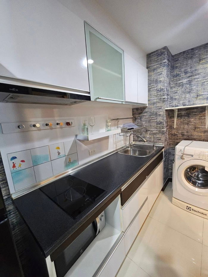 picture #R6286  🎉 130968 Condo for rent  Supalai Prima Riva Rama 3 - 10/16